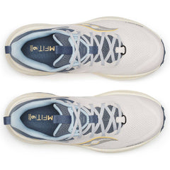 Saucony Xodus Ultra 3 Women's Trail Running Shoes, Moon/Dusk