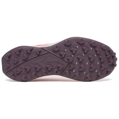 Saucony Peregrine 15 Women's Trail Running Shoes, Coral/Salmon