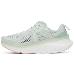 Saucony Guide 18 Women's Running Shoes, Mist/Aloe