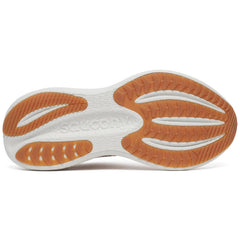 Saucony Triumph 23 Women's Running Shoes, Cameo/Quartz