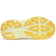 Saucony Guide 19 Women's Running Shoes, Ivory/Tender