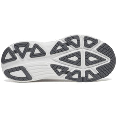 Saucony Guide 19 Women's Running Shoes, Black/Silver