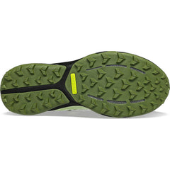 Saucony Ultra Ridge GTX Men's Hiking Boots, Aurora/Black