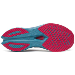 Saucony Endorphin Pro 4 Galaxy Men's Running Shoes, Shadow