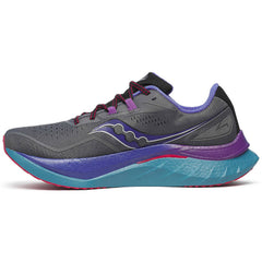 Saucony Endorphin Pro 4 Galaxy Men's Running Shoes, Shadow