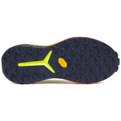 Saucony Xodus Ultra 4 Women's Trail Running Shoes, Splash/Fire