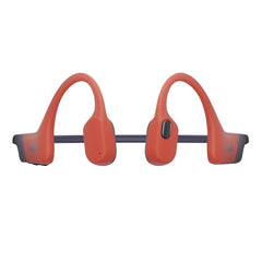 SHOKZ OpenSwim Pro, Red