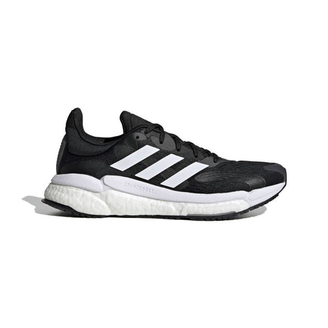 Adidas Solar Boost 4 Women's Running Shoes, Black