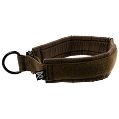 Non-Stop Dogwear Solid Collar WD, Olive