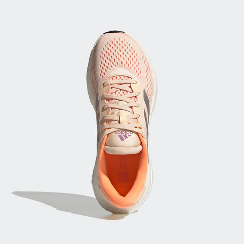 Adidas Supernova 2 Women's Running Shoes, Orange