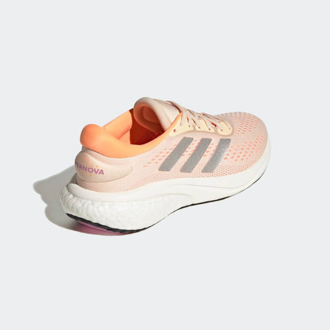 Adidas Supernova 2 Women's Running Shoes, Orange