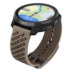 Suunto Race 2 Titanium, Trail