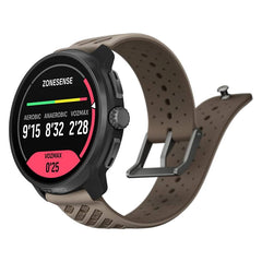 Suunto Race 2 Titanium, Trail