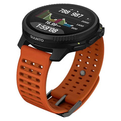 Suunto Vertical 2 Stainless, Artic Canyon