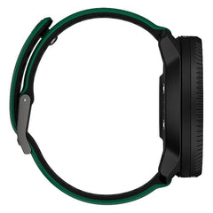 Suunto Vertical 2 Stainless, Pine Green