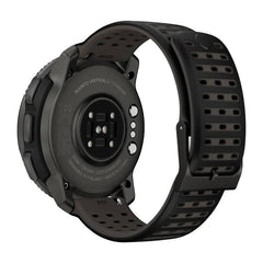 Suunto Vertical 2 Titanium, Black