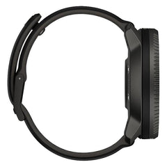Suunto Vertical 2 Titanium, Black