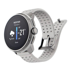 Suunto Race Stainless, Birch