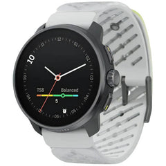 Suunto Race S Titanium, Canary