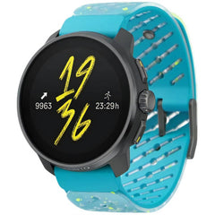 Suunto Race S Titanium, Courtney Edition