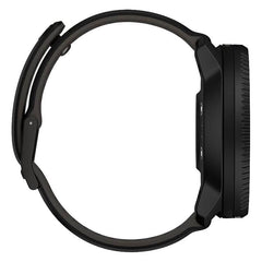 Suunto Vertical 2 Stainless, Black