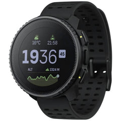 Suunto Vertical Stainless, All Black