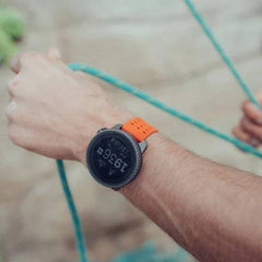 Suunto Vertical Titanium, Solar Canyon
