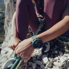 Suunto Vertical Titanium, Solar Forest