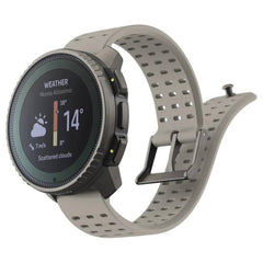 Suunto Vertical Titanium, Solar Sand