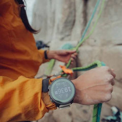 Suunto Vertical Titanium, Solar Sand