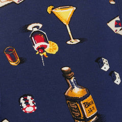 Saxx Ultra Super Soft Boxer Briefs, Vice Squad/Astro Blue