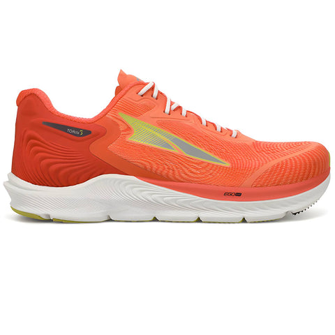 Altra Torin 5 Women's Running Shoes, Coral
