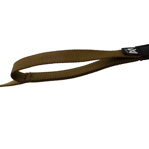 Non-Stop Dogwear Touring Bungee WD, Olive