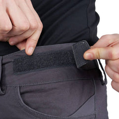 Non-Stop Dogwear Trail Pants Women's, Dark Grey