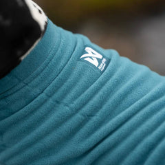 Non-Stop Dogwear Trail Quest Fleece Pullover, Teal
