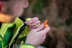 OMM TrailFire Vest, Black