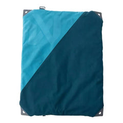 Non-Stop Dogwear Trekking Dog Bed, Dark Teal