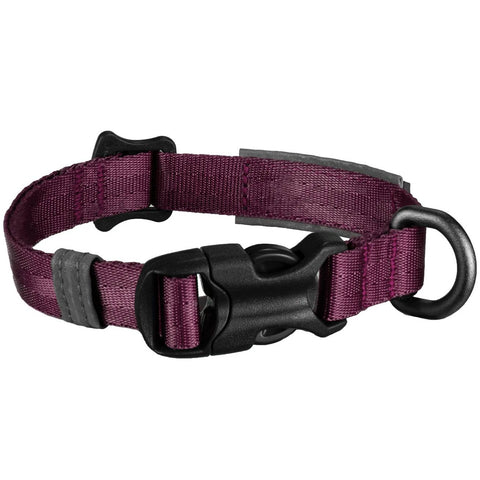 Non-Stop Dogwear Tumble Collar, Purple