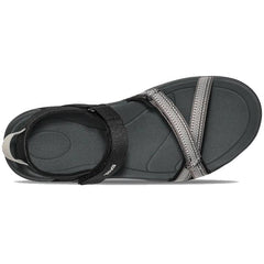 Teva Women's Verra, Antiguous Black Multi