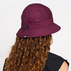 Ciele GOBucket - Comp - Athletics - Mulberry