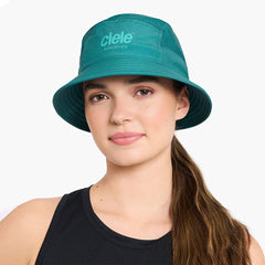 Ciele GOBucket - Comp - Athletics - Harbor