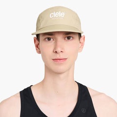 Ciele GOCap - Classic - Athletics - Safari