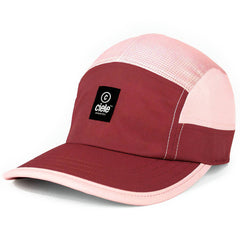 Ciele GOCap SC - Classic - C Plus Box - Merlot/Peachskin