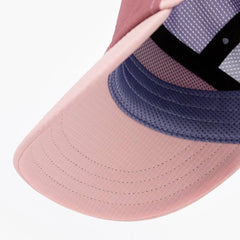 Ciele FSTCap SC - Field - Iconic SL - Deco Rose/Light Grape
