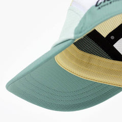 Ciele FSTCap SC - Field - Iconic SL - Dusty Turquoise/Glade