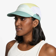 Ciele FSTCap SC - Field - Iconic SL - Dusty Turquoise/Glade