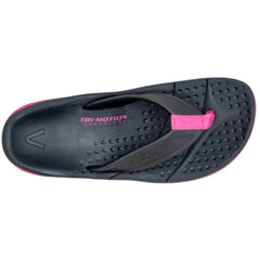 VELOUS Active Flip, Hot Pink