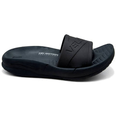 VELOUS Active Slide, Black