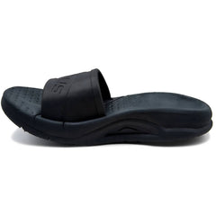 VELOUS Active Slide, Black