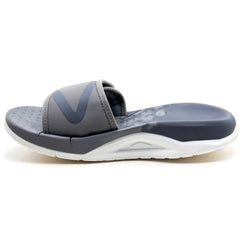 VELOUS Hoya Adjustable Slide, Grey